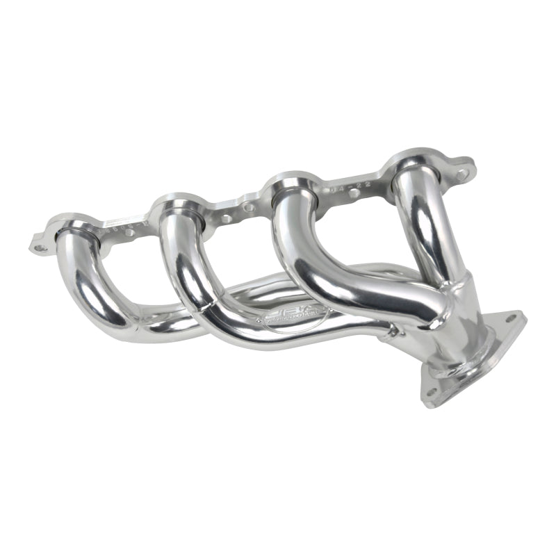 JBA LS Silver Ctd Header | GM Truck 99-19 (1850S-2JS)