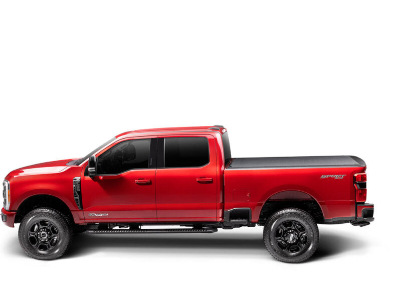 BAK 80310 Revolver X4s Hard Rolling Tonneau Cover for 2008-2016 Ford F-250/F-350