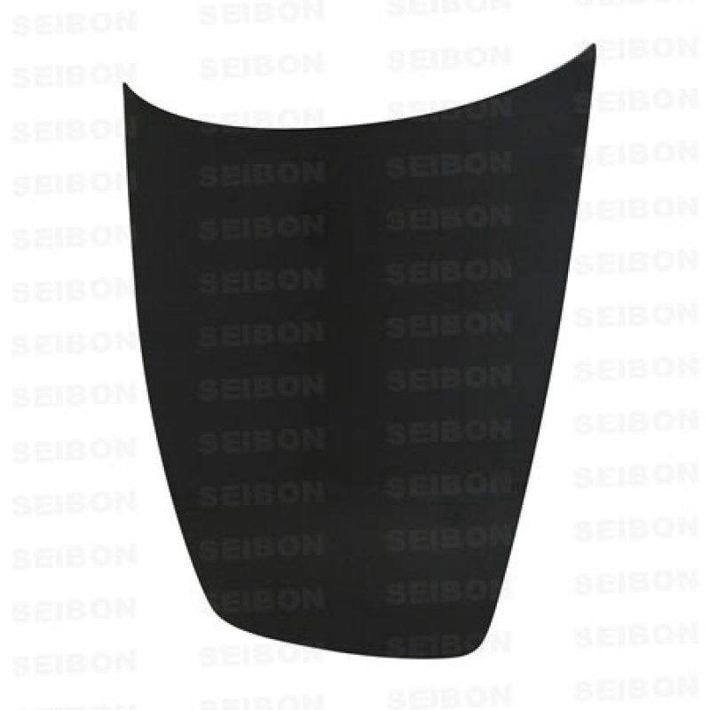 Seibon OEM Carbon Fiber Hood | Honda S2000 00-10 (HD0005HDS2K-OE)