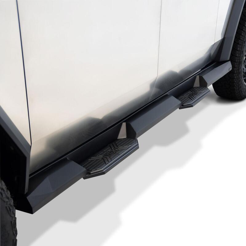 Westin 56-26095 HDX Xtreme Nerf Step Bars for 24+ Tesla CyberTruck
