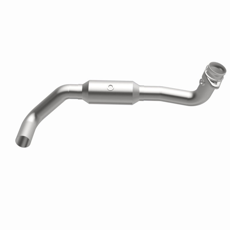 Magnaflow 49694 Direct-Fit Converter For Ford F-150/Mark LT 5.4L D&S
