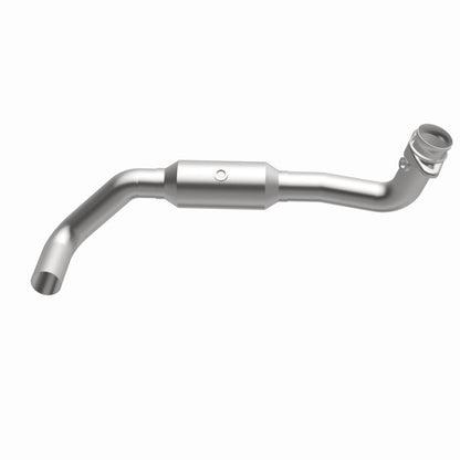 Magnaflow 49694 Direct-Fit Converter For Ford F-150/Mark LT 5.4L D&S