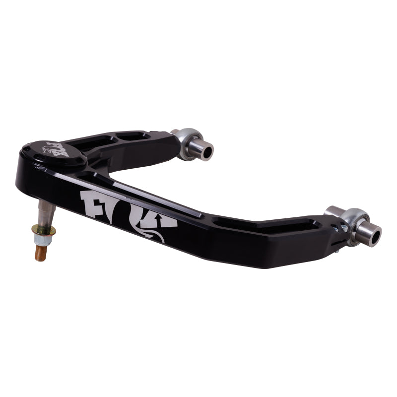 FOX 803-35-000 Upper Control Arm Kit for 2022-2025 Toyota Tundra 4WD