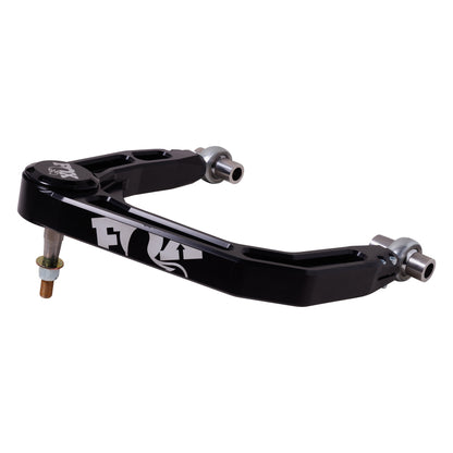 FOX 803-35-016 Upper Control Arm Kit Black for 09-26 Dodge Ram 1500 Non-Air Ride