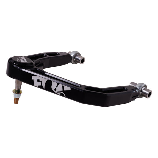 FOX 803-35-016 Upper Control Arm Kit Black for 09-26 Dodge Ram 1500 Non-Air Ride