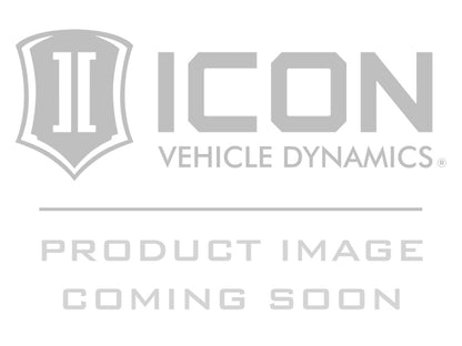 ICON 58631-CB for 05-23 Toyota Tacoma 2.5 Shocks VS IR Coilover W/procomp 6"