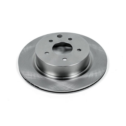 PowerStop Rear Brake Rotor | Infiniti EX35 (08-12) (JBR1144)
