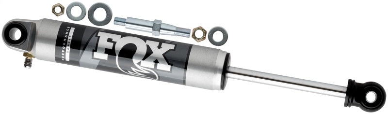 FOX 985-24-072 -2.0 Perf. Steering Stabilizer for 84-06 Jeep Wrangler/Cherokee
