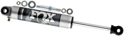 FOX 985-24-072 -2.0 Perf. Steering Stabilizer for 84-06 Jeep Wrangler/Cherokee