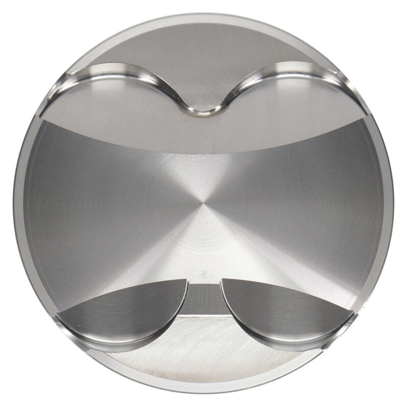 JE Pistons F20C1 Forged Racing Pistons Set of 4 | Honda S2000 (252607)