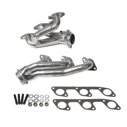 BBK Shorty Tuned Length Headers | Mustang 4.0 V6 (05-10) (40100)