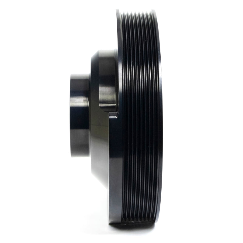 Fluidampr 800241 Harmonic Balancer Fluidampr for 11-26 Ford 6.7L Power Stroke