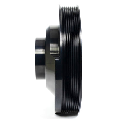 Fluidampr 800241 Harmonic Balancer Fluidampr for 11-26 Ford 6.7L Power Stroke