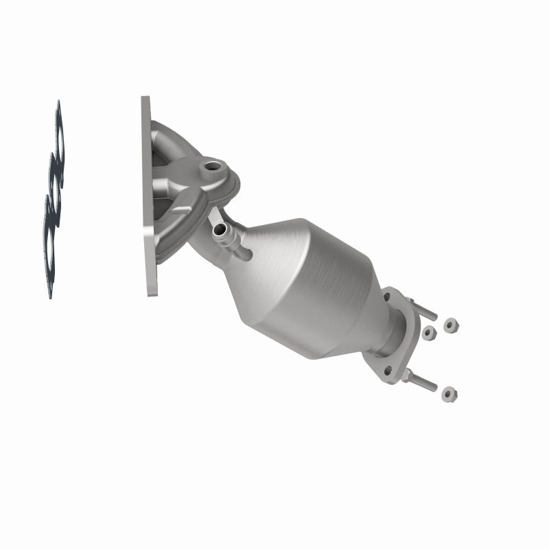 Magnaflow 51977 DirectFit Converter For Mazda 6 06-08 3.0L
