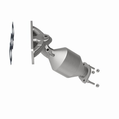 Magnaflow 51977 DirectFit Converter For Mazda 6 06-08 3.0L