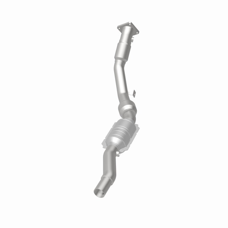Magnaflow 49893 DirectFit Converter For Audi A6 Quattro 00-02 2.7L