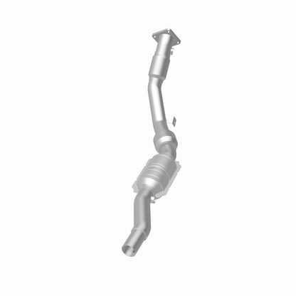 Magnaflow 49893 DirectFit Converter For Audi A6 Quattro 00-02 2.7L
