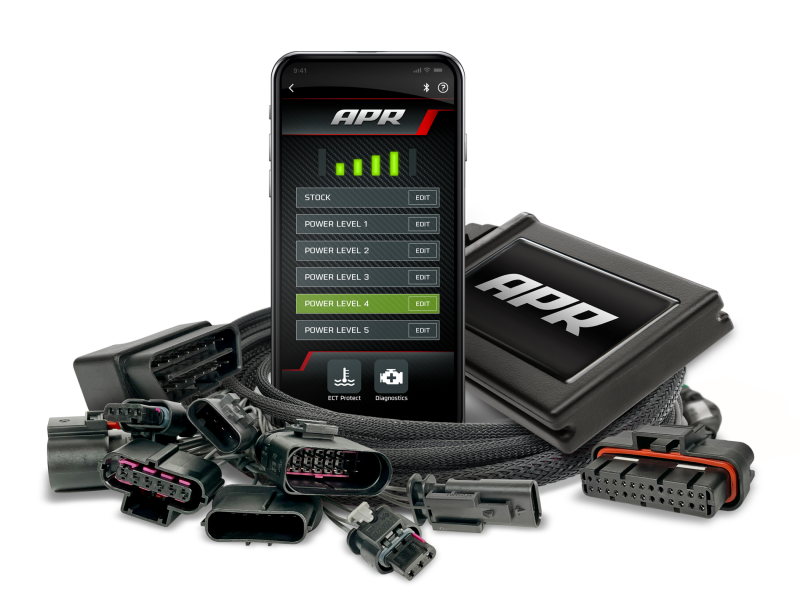 APR Power Control Unit | Volkswagen Atlas (24) (EM100051)