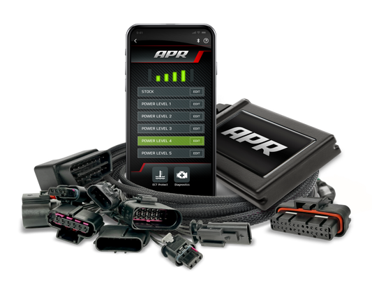 APR Power Control Unit | Volkswagen Atlas (24) (EM100051)