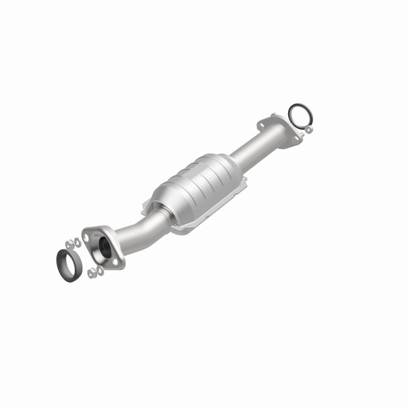Magnaflow 24366 DirectFit Converter For Suzuki Aerio 2.0L