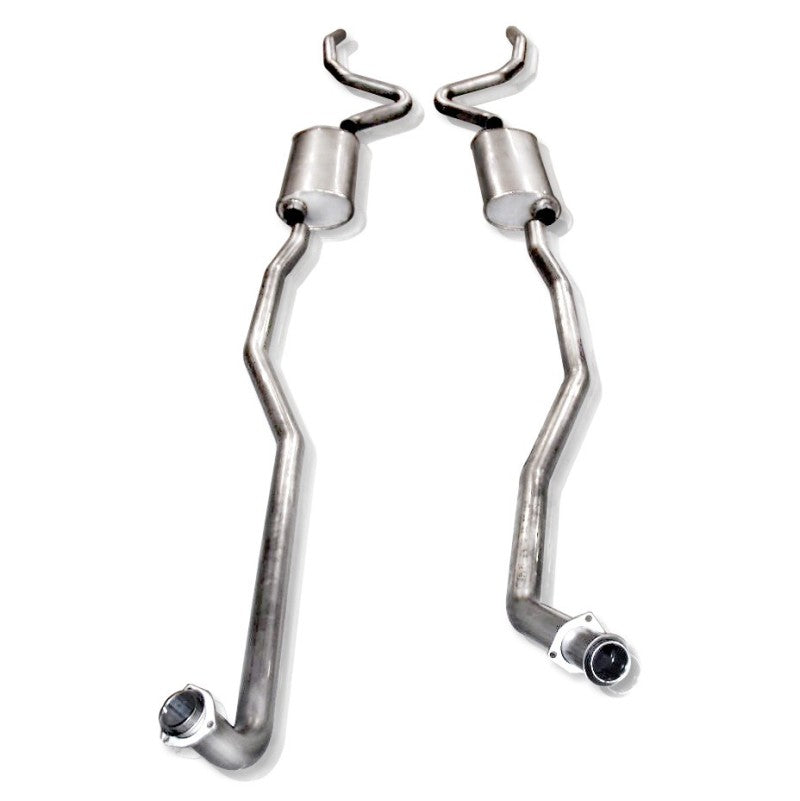 Stainless Works Exhaust | Chevrolet Chevelle Big Block (68-72) (CV69BB0S)