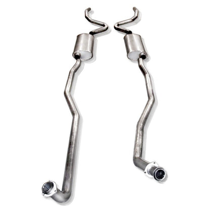 Stainless Works Exhaust | Chevrolet Chevelle Big Block (68-72) (CV69BB0S)