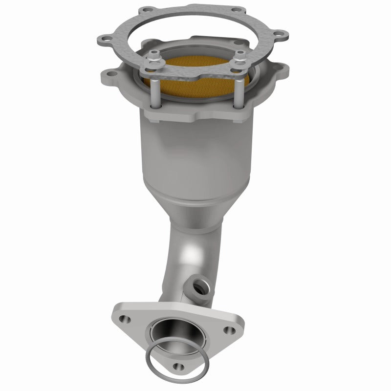 Magnaflow 49366 OEM DirectFit Converter 02-03 Maxima Frt Manifold