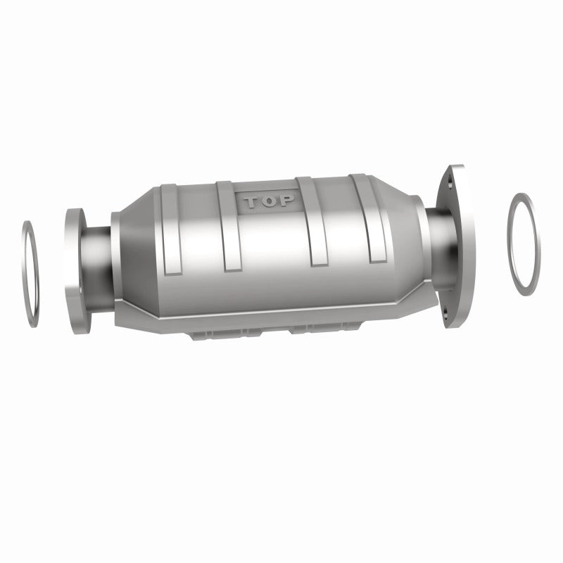 MagnaFlow 4.5L Catalytic Converter | Lexus LX450, Toyota Land Cruiser (95-98/84-26) (23622)