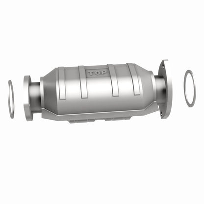 MagnaFlow 4.5L Catalytic Converter | Lexus LX450, Toyota Land Cruiser (95-98/84-26) (23622)