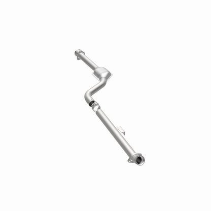 Magnaflow 51592 DirectFit Converter For Mercedes C230 1.8L