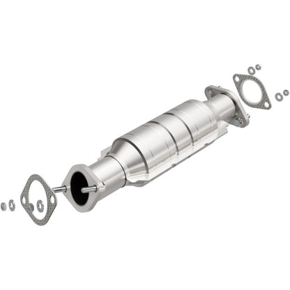 Magnaflow 51714 DirectFit Converter For Kia Forte 2.0L Fed Rear (10-12)