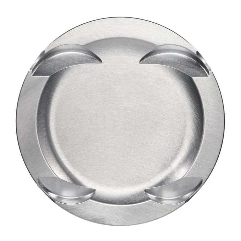 Wiseco 87.5mm 10cc Dish Piston | Honda S2000 (6632M875)