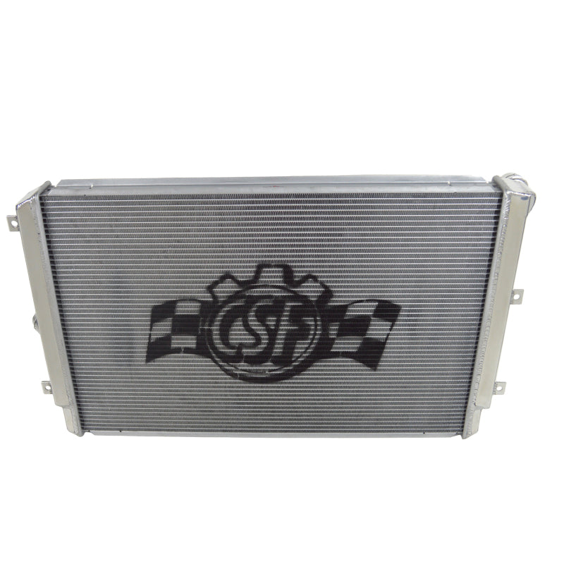 CSF Performance Aluminum Radiator | MK5 Golf/Jetta