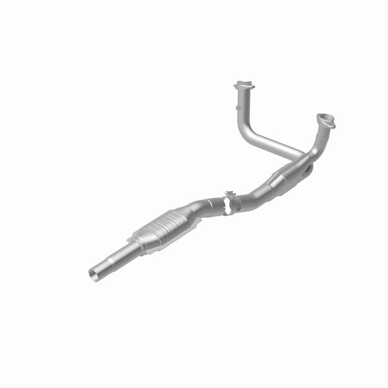 MagnaFlow Conv DF 95 Ford Bronco 5.8L | 1992-96 (23661)