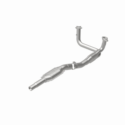 MagnaFlow Conv DF 95 Ford Bronco 5.8L | 1992-96 (23661)