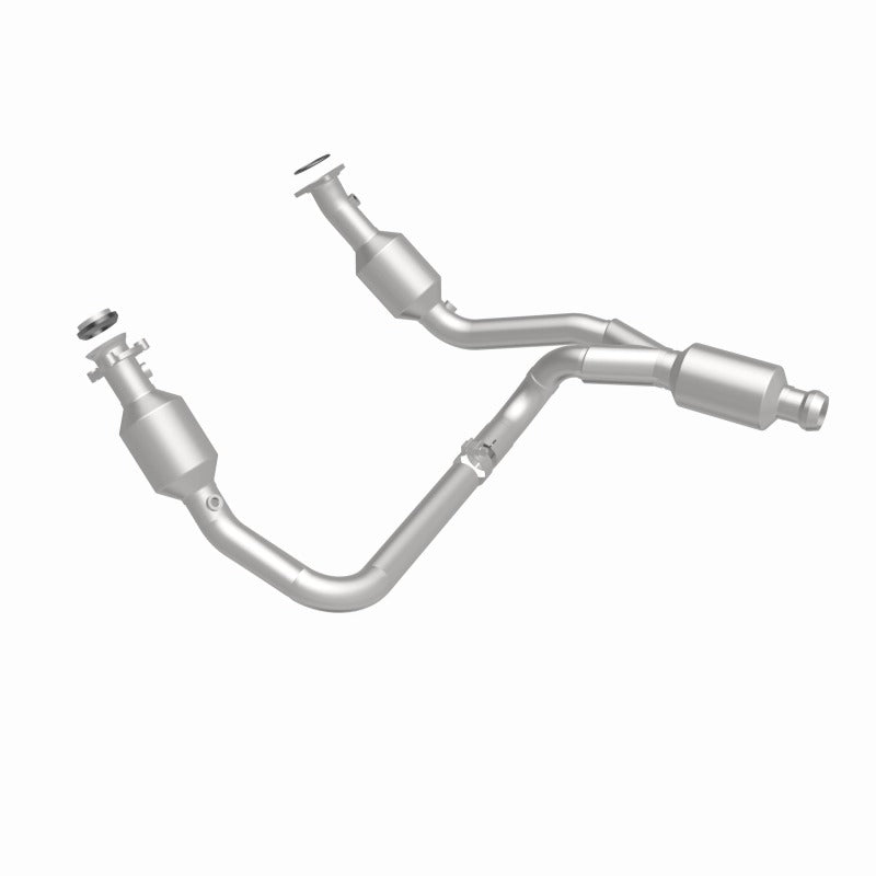 Magnaflow 280424 Catalytic Converter For Chevy Silverado 1500