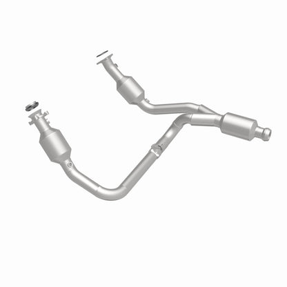 Magnaflow 280424 Catalytic Converter For Chevy Silverado 1500