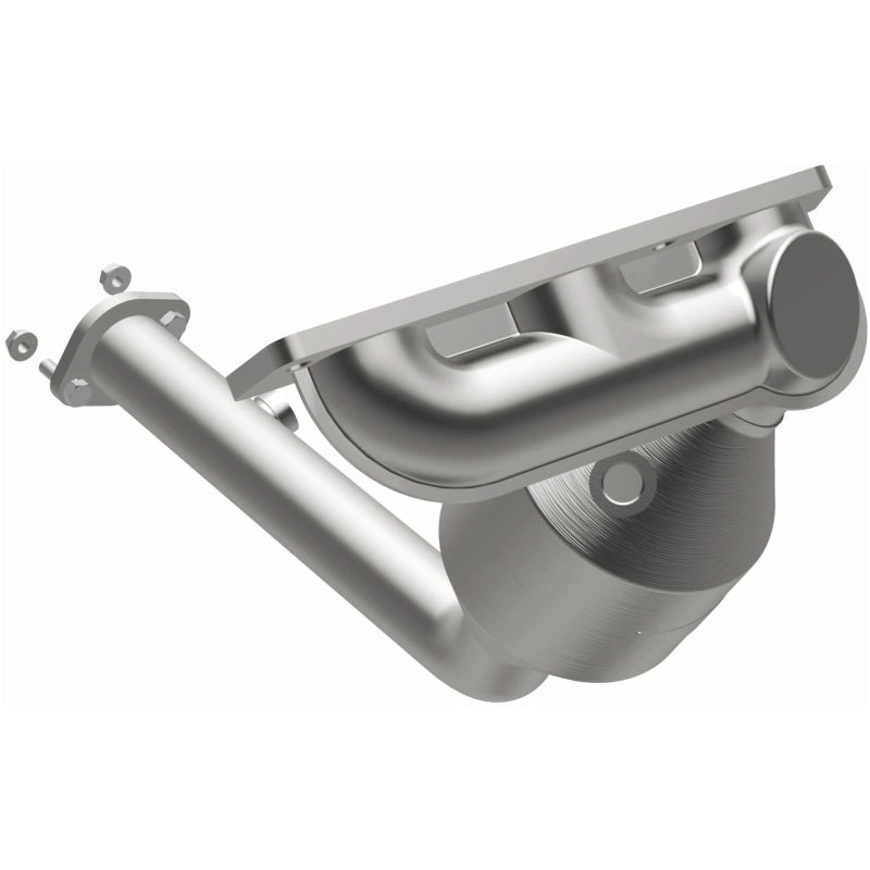 MagnaFlow DirectFit Converter For Freelander 2.5L 02-03
