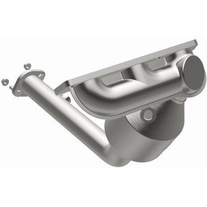 MagnaFlow DirectFit Converter For Freelander 2.5L 02-03