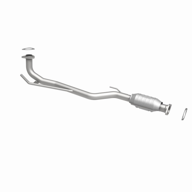 MagnaFlow Conv Direct Fit 300ZX 90-96 D/S (22755)