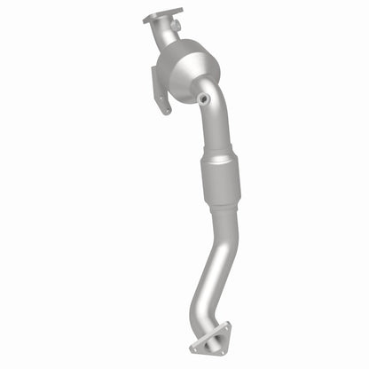 Magnaflow 52585 DirectFit Converter OEM Underbody For Audi Q7 3.6 (07-10)