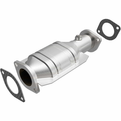 MagnaFlow California Grade CARB Compliant Direct-Fit Catalytic Converter 441704