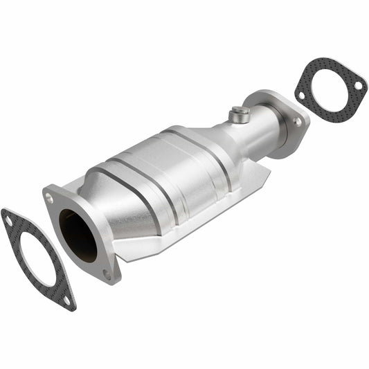 MagnaFlow California Grade CARB Compliant Direct-Fit Catalytic Converter 441704