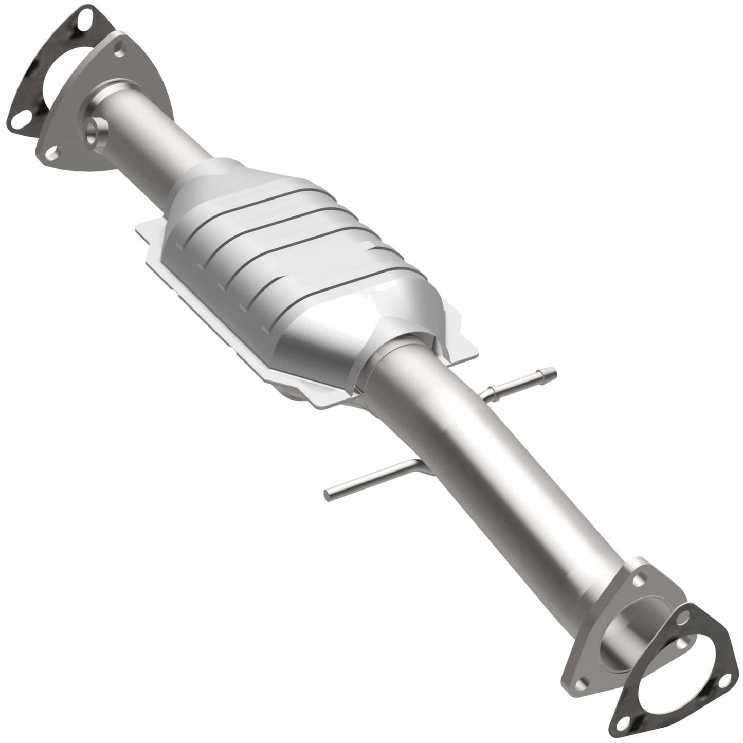 MagnaFlow California Grade CARB Compliant Direct-Fit Catalytic Converter 447213