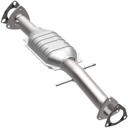 MagnaFlow California Grade CARB Compliant Direct-Fit Catalytic Converter 447213