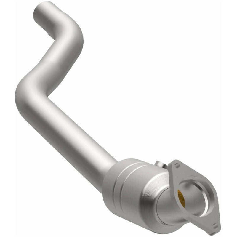 MagnaFlow Direct Fit Catalytic Converter 2015 Charger V8 6.4 6.2 OEM