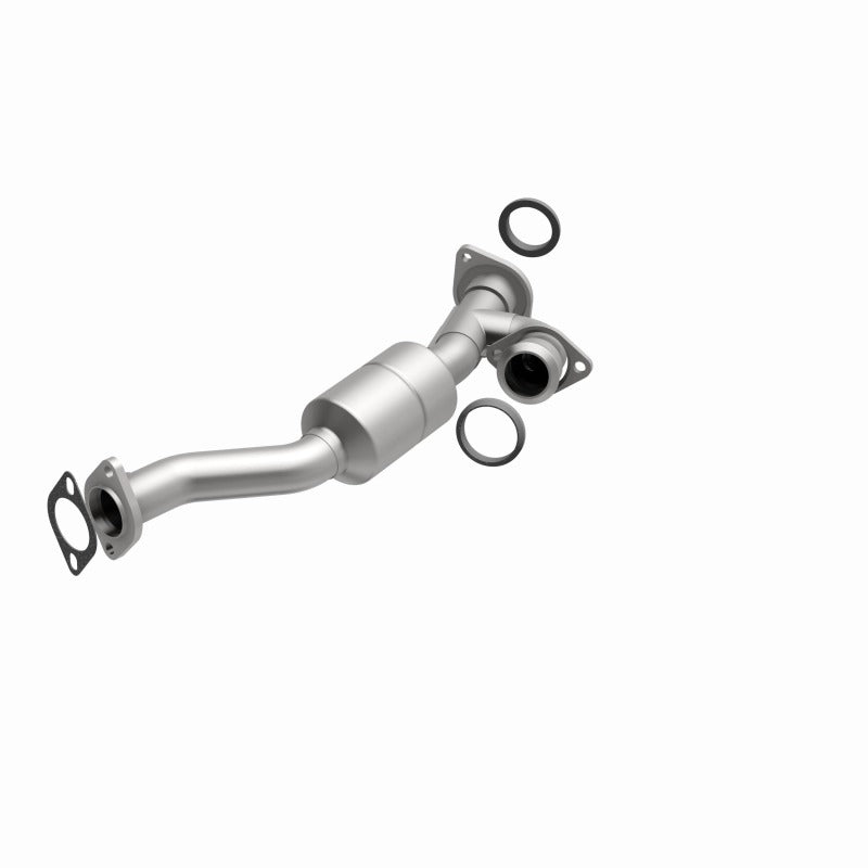 Magnaflow Conv 96-08 Montero Sport/JL Front Cat | Mitsubishi Montero Sport, Jeep Wrangler JK (50138)