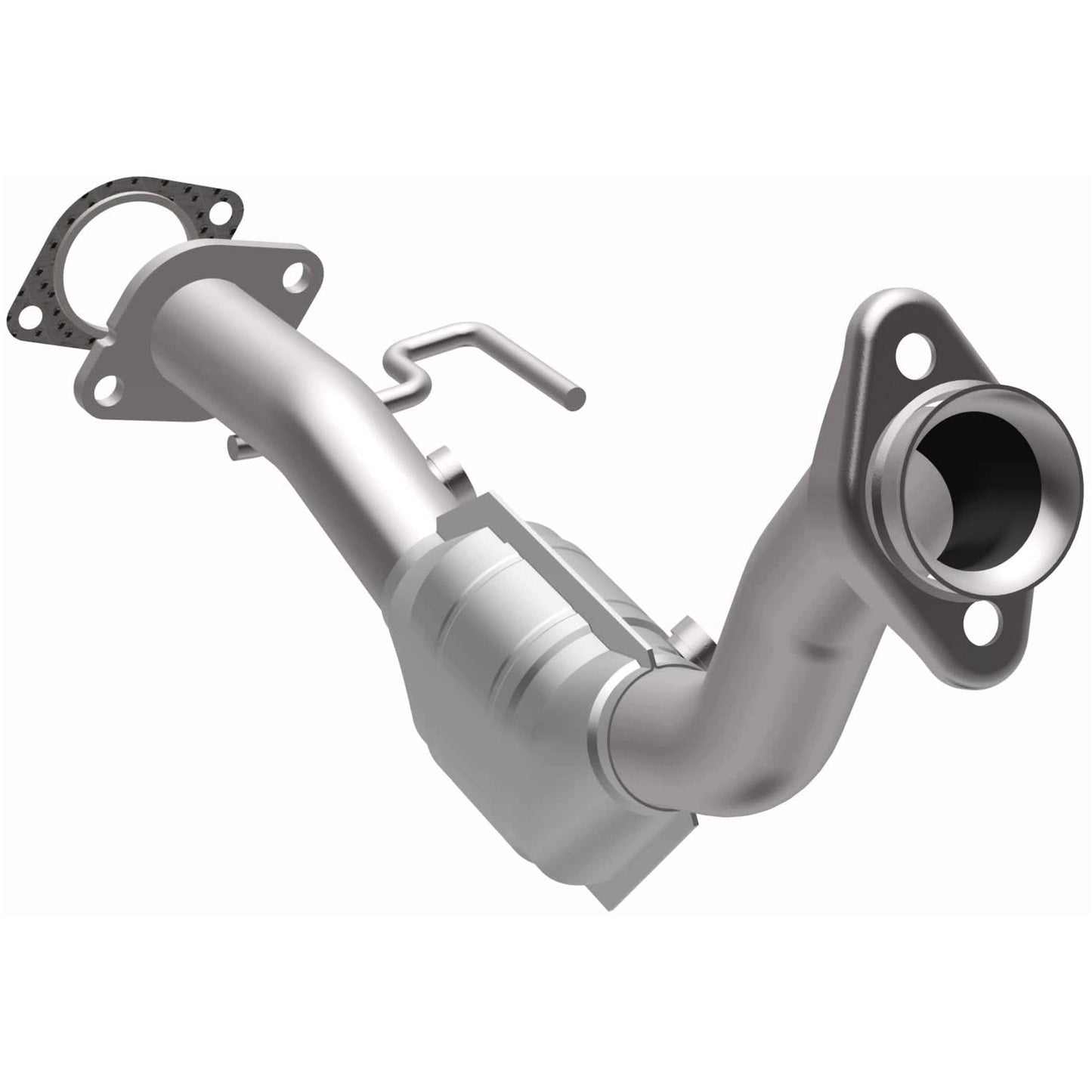 MagnaFlow California Grade CARB Compliant Direct-Fit Catalytic Converter 447102