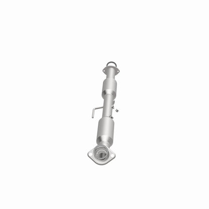 MagnaFlow 24487 HM Grade Direct-Fit Catalytic Converter for 05-21 Toyota Tacoma