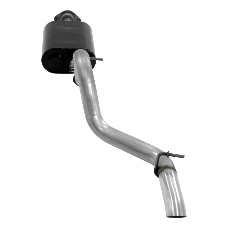 Flowmaster SS Force II Cat-Back Exhaust For Jeep Wrangler 97-07 (817491)